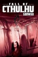 Cover of Fall of Cthulhu