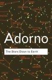 The Stars Down to Earth : And Other Essays on the Irrational Culture (Routledge Classics)