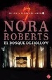 Cover of El bosque de Hollow