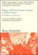 Cover of Mappe della letteratura europea e mediterranea