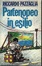 Cover of Partenopeo in esilio