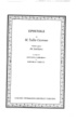 Cover of Ad familiares