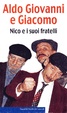 Cover of Nico e i suoi fratelli