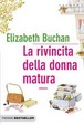 Cover of La rivincita della donna matura