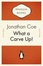 Cover of What a Carve Up!
