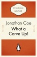 Cover of What a Carve Up!