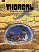 Cover of Thorgal Vol. 4