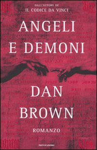 Image of Angeli e demoni