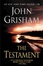 Cover of 'The Testament'