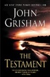 Cover of The Testament