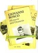 Cover of Memorie dell'Oratorio