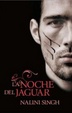 Cover of La noche del Jaguar