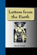 Cover of Letters From The Earth