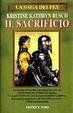 Cover of La saga dei Fey: il sacrificio