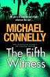 Cover of The Fifth Witness