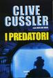 Cover of I predatori