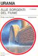 Cover of Alle sorgenti del fiume