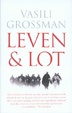Cover of Leven en lot
