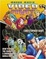 Cover of "Manga Mania Video Games"