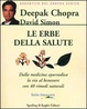 Cover of Le erbe della salute