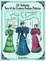 Cover of "59 Authentic Turn-of-the-Century Fashion Patterns"