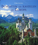 Cover of Burchten en kastelen in Europa / druk 1