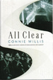Cover of All Clear