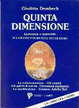 Cover of Quinta dimensione