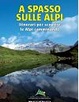 Cover of A spasso sulle Alpi