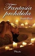 Cover of Fantasía prohibida