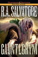 Cover of Gauntlgrym