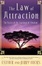 Cover of The Law of Attraction