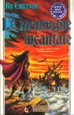 Cover of Le montagne incantate