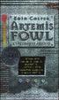 Cover of Artemis Fowl vol. 2