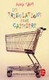 Cover of Les tribulations d'une caissière