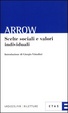 Cover of Scelte sociali e valori individuali