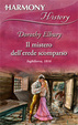 Cover of Il mistero dell'erede scomparso