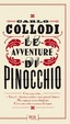 Cover of Le avventure di Pinocchio