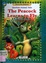 Cover of The Peacock Learns to Fly and other stories