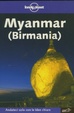 Cover of Myanmar
