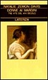 Cover of Donne ai margini