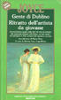 Cover of Gente di Dublino - Ritratto dell'artista da giovane