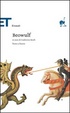Cover of Beowulf