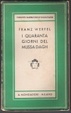 Cover of I quaranta giorni del Mussa Dagh - Volume primo