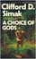 Cover of A Choice of Gods