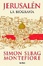 Cover of JERUSALEN