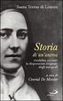 Cover of Storia di un'anima