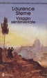 Cover of Viaggio sentimentale