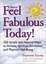 Cover of "How to Feel Fabulous Today!"