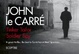 Cover of Tinker Tailor Soldier Spy